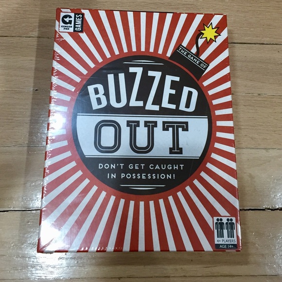 💥💥Game night sale! ❤️🃏🃏New fun game ♦️♥️♣️♠️ - Picture 2 of 3